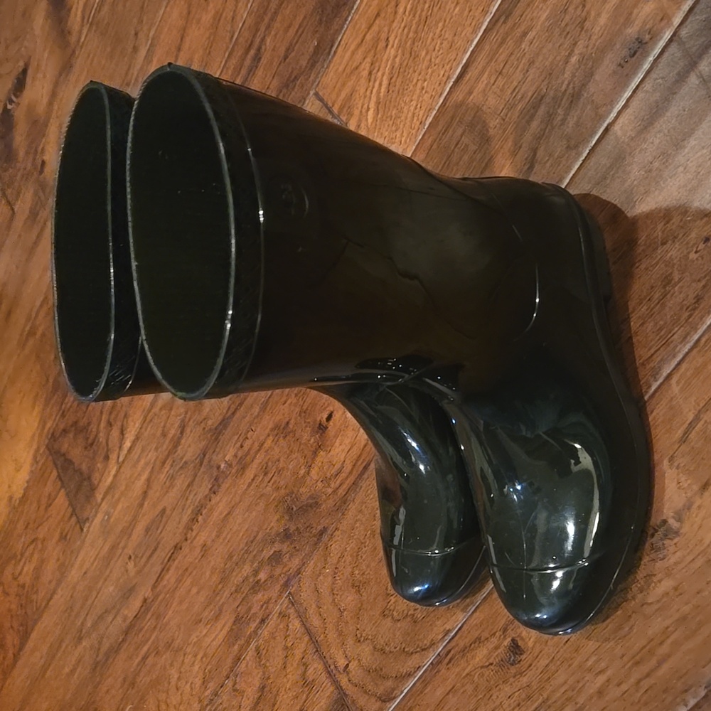 Ugg Rain boots - Picture 3 of 9